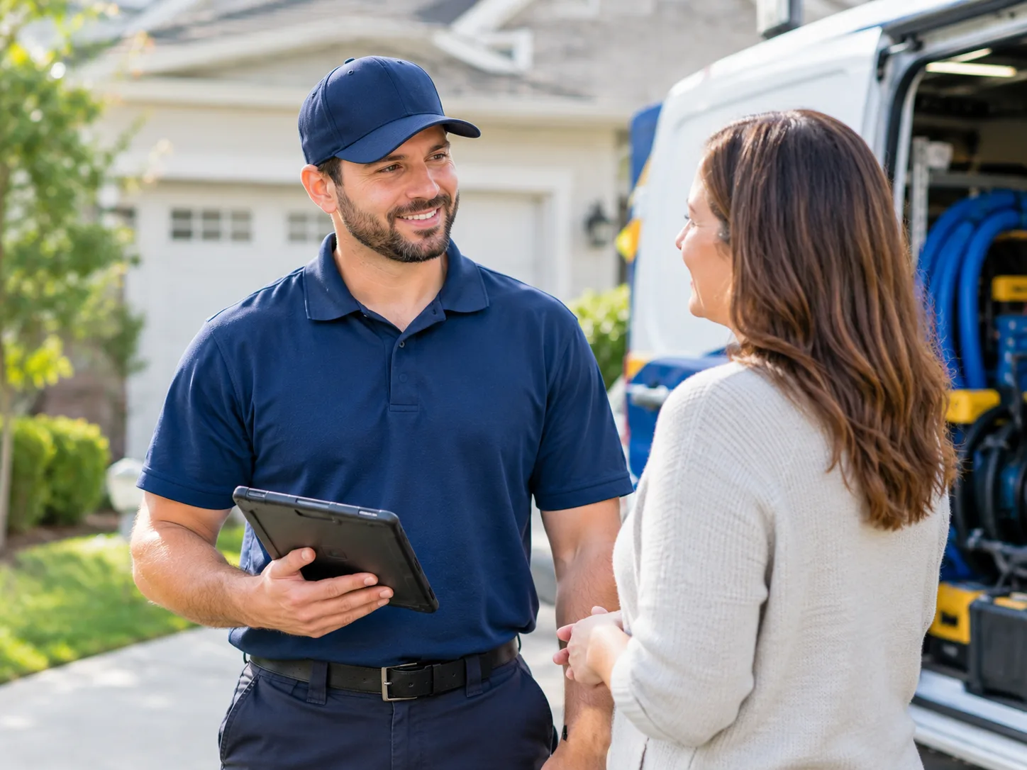 Sewage Backup Cleanup Selman City, TX FAQs
